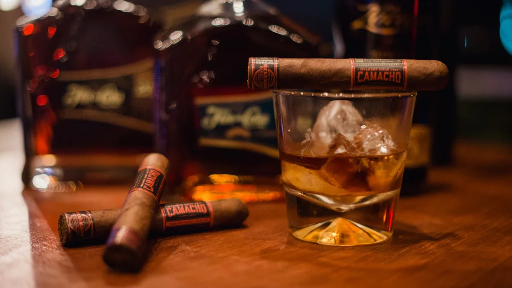 Live LOUD with Camacho- September 12th at 6pm