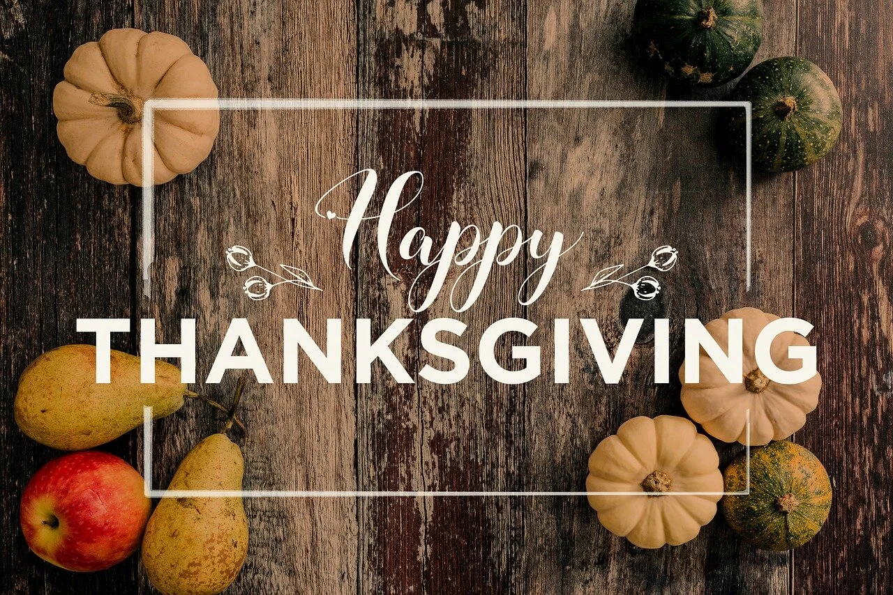 2nd Annual Davidoff Holiday Party &amp; Thanksgiving