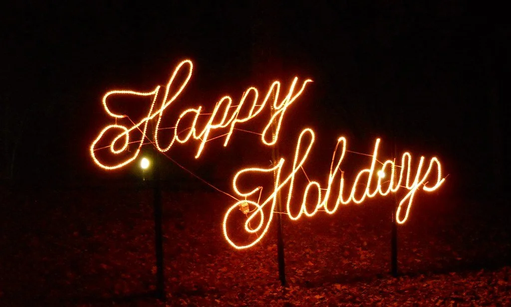 Holiday Schedule at Havana Phil's