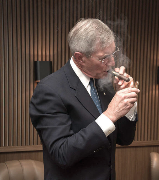 Davidoff Virtual Cigar Tasting on May 13th!
