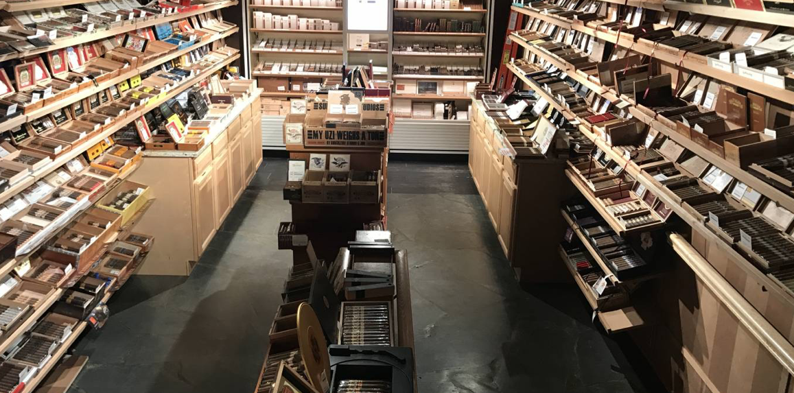 Retail Store at Havana Phil's is Now Open Sundays, 1-6pm