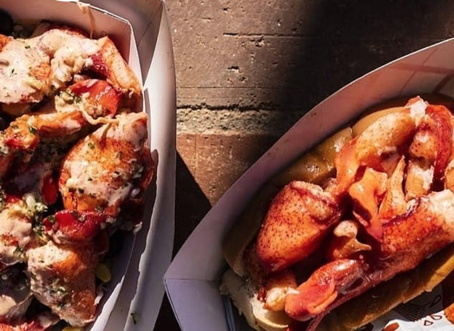 Special Event: Lobster Dogs and Live Music on the Patio!
