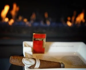Davidoff Holiday Party 2021: Thursday, December 9th @ 6:30PM