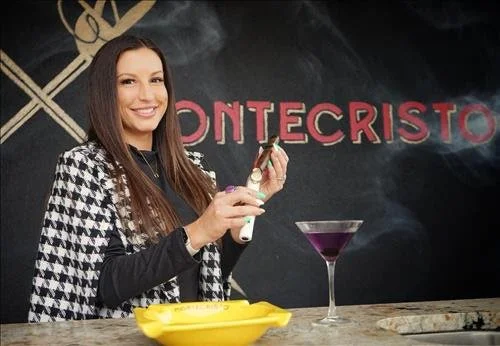Montecristo Event: Join us on Friday, April 1st at 7pm