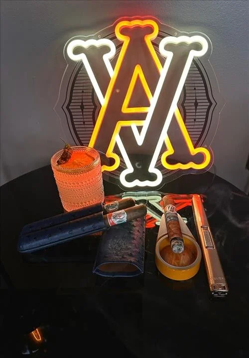 AVO Event- Friday, May 5th at Havana Phil's- 6PM
