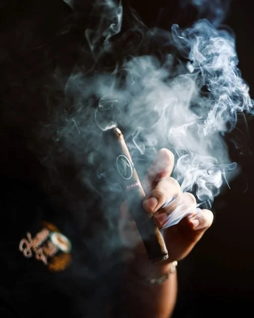 Social GalleryPhotoArt Greensboro Cigar Culture Highlight for May