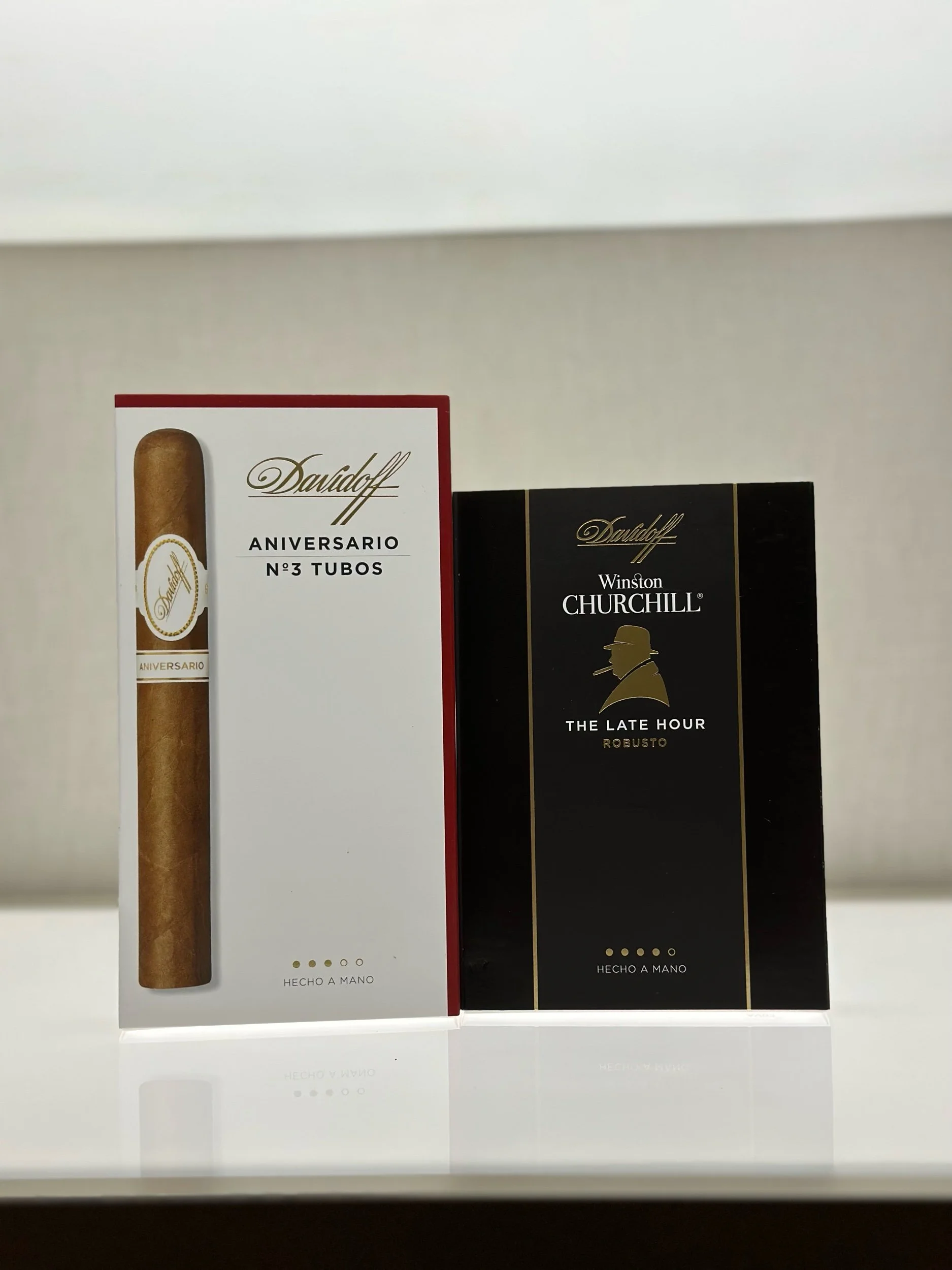 Father's Day Gift Guide for Cigar Lovers