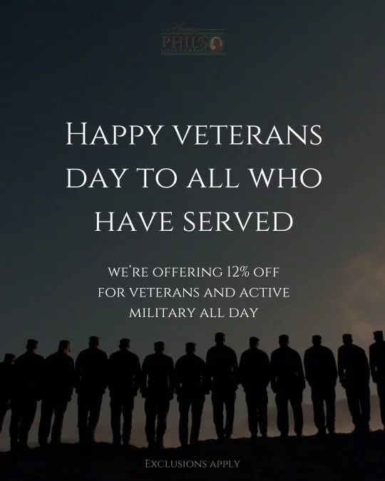 Happy Veterans Day 2023