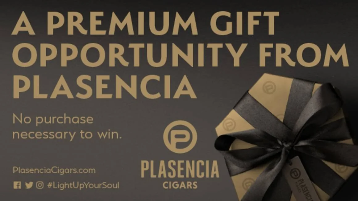 Plasencia Cigars At Havana Phil’s on May 23rd, 6-10pm