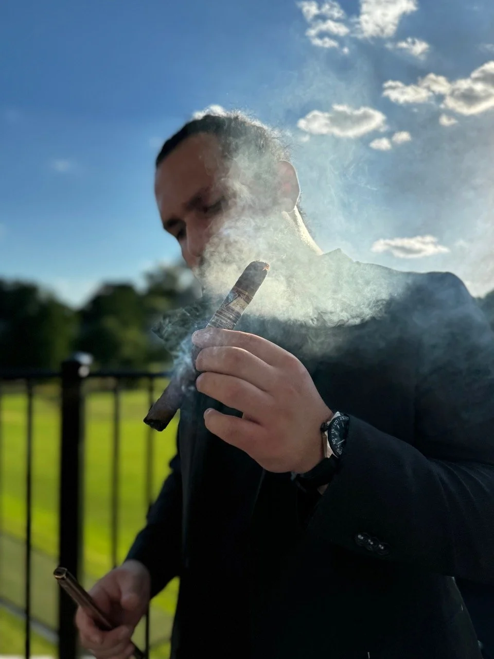 Discover Havana Phil’s Offsite Events and Explore Premium Cigars