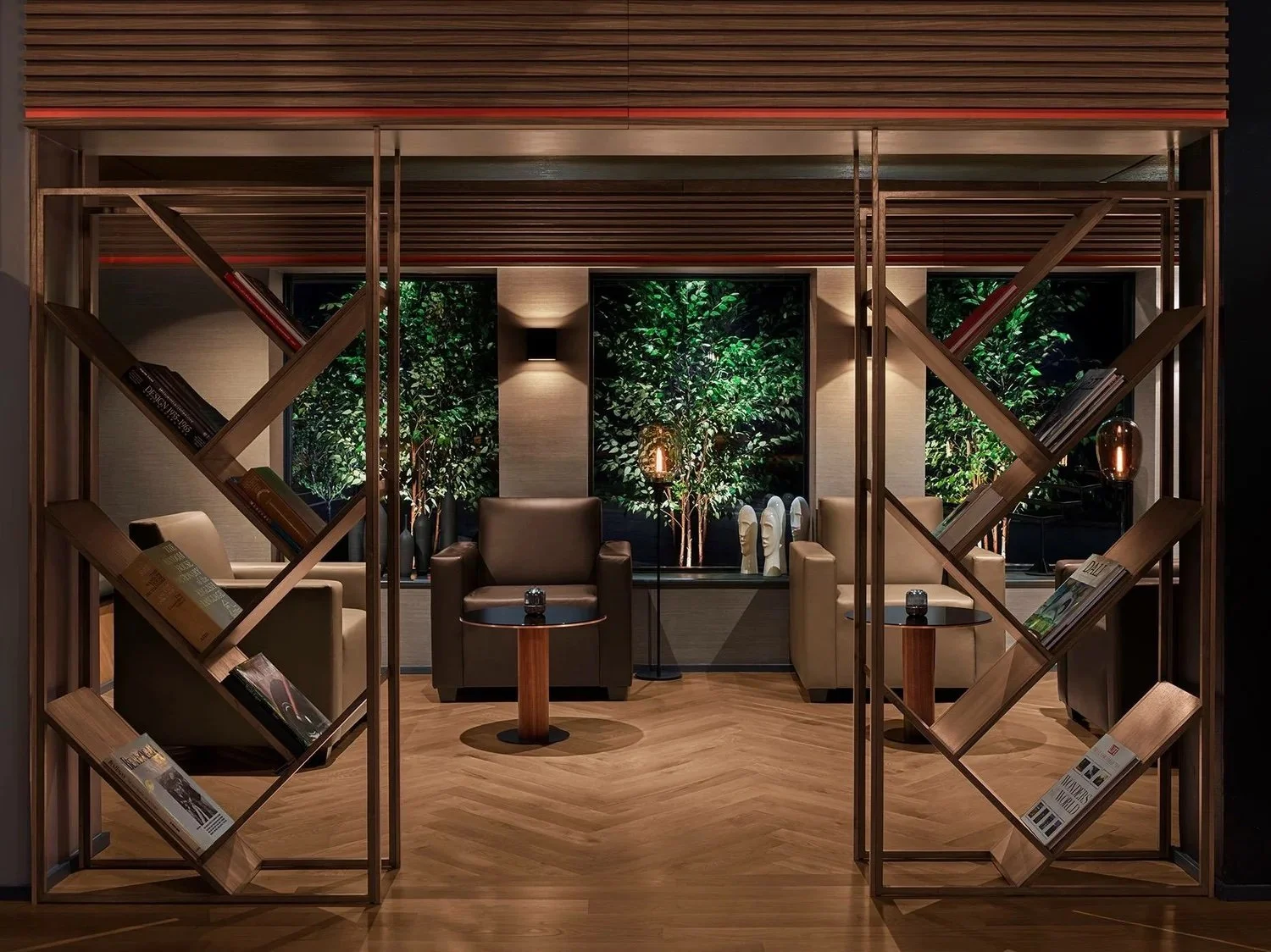 3 Unique Cigar Lounges in Greensboro to Escape the Cold Winter