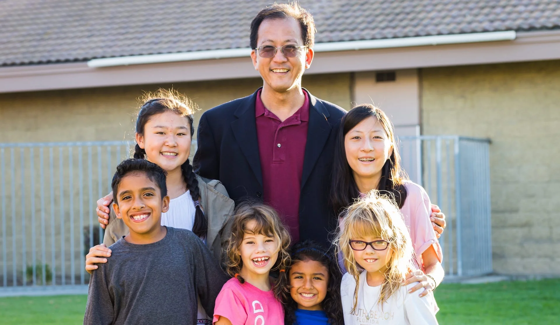 Leal Elementary is in ABC Unified School District's Trustee Area 3 and is currently represented by School Board Member, Mr. Ernie Nishii. For more information on our school district trustee (here).&nbsp; Ernie was a Leal parent and was the LEAP Pres…