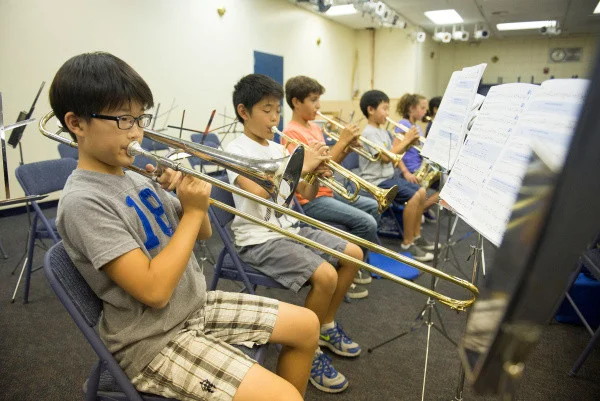 Cerritos School Has Star Performers [here]Orange County Register - 2013/09/24