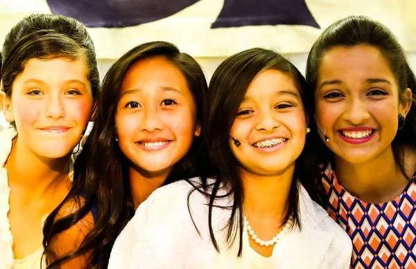 Leal Elementary Students put on a Wonderful, Joyful ‘Wonka’ show [here]Orange County Register - 2014/06/12