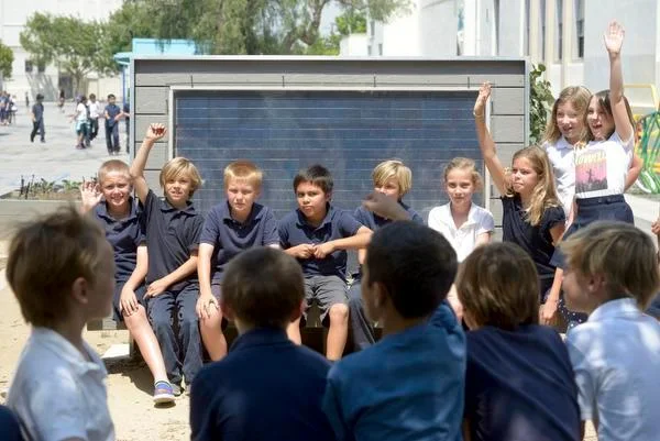 Three Long Beach, three ABC schools named Distinguished School [here]Orange County Register - 2014/04/30