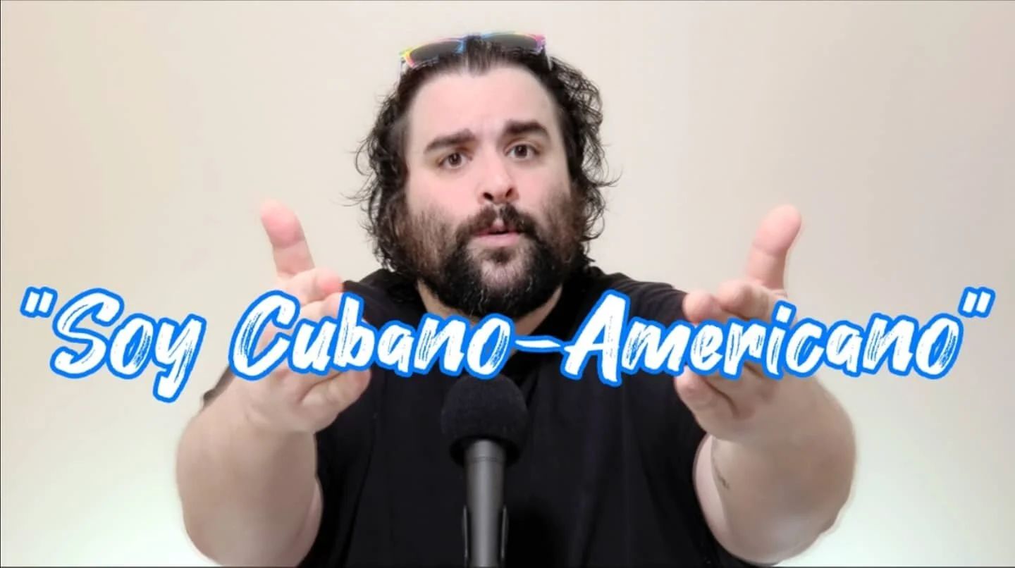 Tomorrow, at 10am, week 8 is live with a retread of one of my pivotal poems. This one's gone with me from The National Poetry Slam to The Individual World Poetry Slam, overseas and at home on tour, and even the California Democratic Convention.

I lo