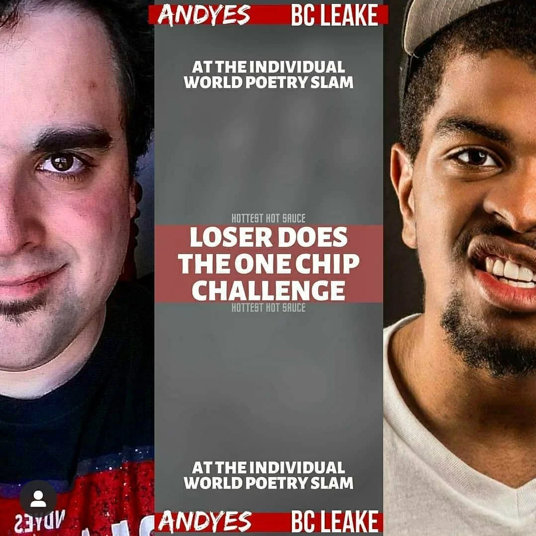 Memories 😍 Proud of this man for coming so far. And the best part is: he's exactly what you see on tv, and he legitimately lives what he talks about. I gladly took the chip that night 😄

Couldn't ask for a better person to win #AGT last night 💖 #a