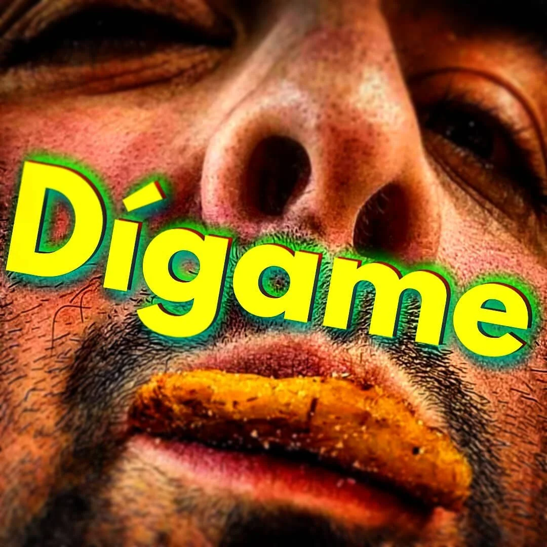 I don't know why, but the idea of editing this shot to make.myself look just grotesque and sweaty makes me laugh.