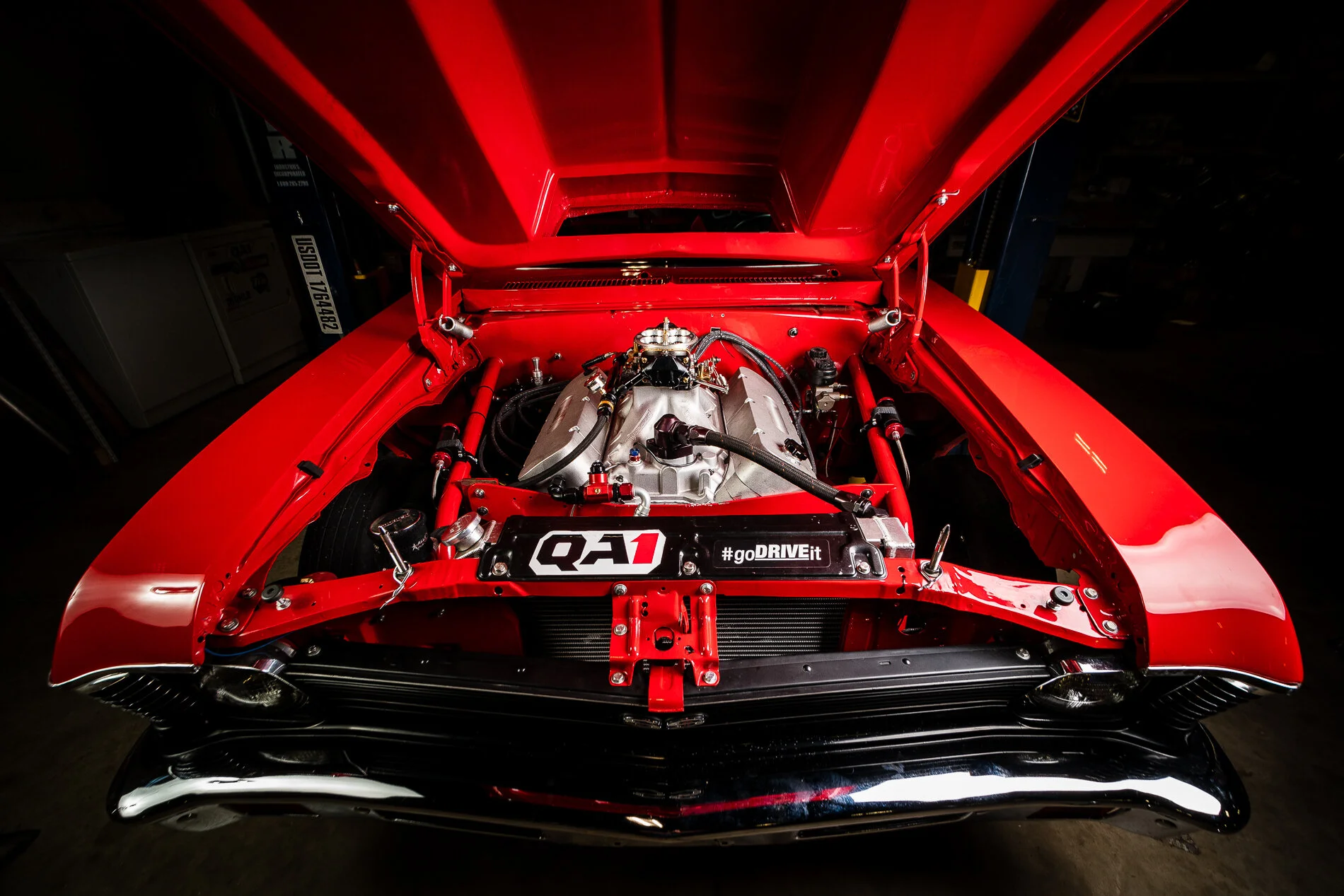 Aeroquip® Performance