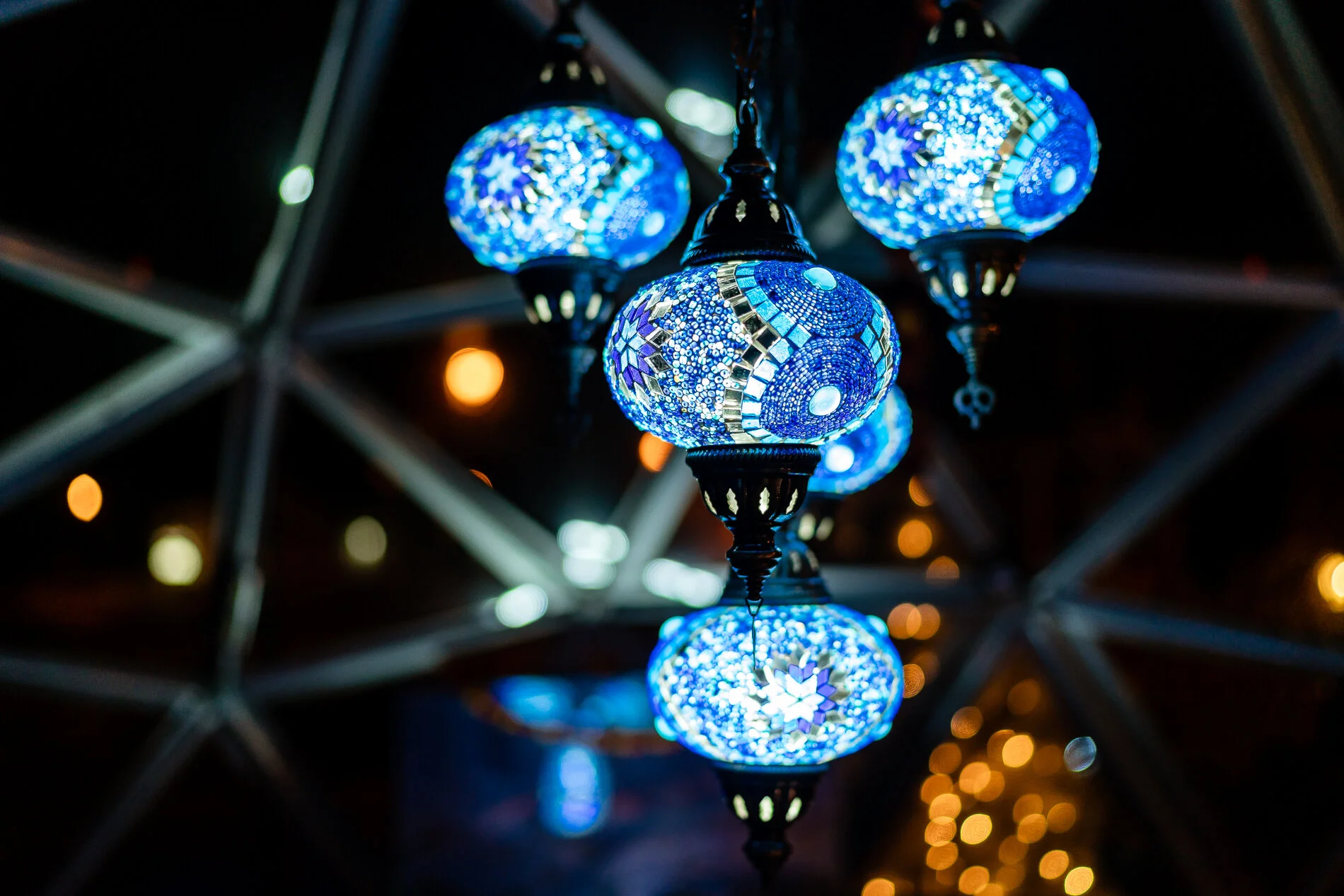 Igloo detail - photography by Jacob Hawkins Photography