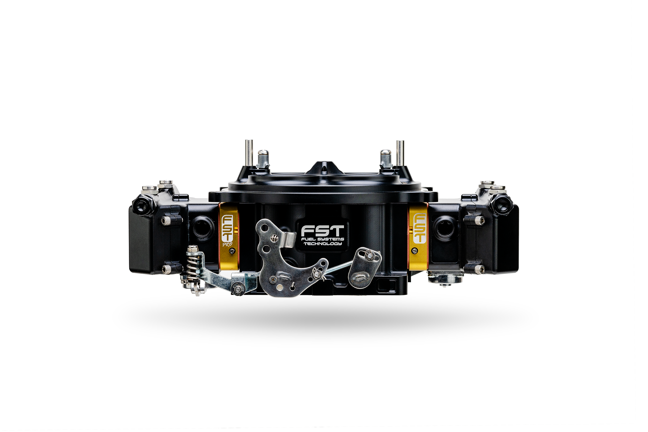 FST Carburetors - Jacob Hawkins Photography