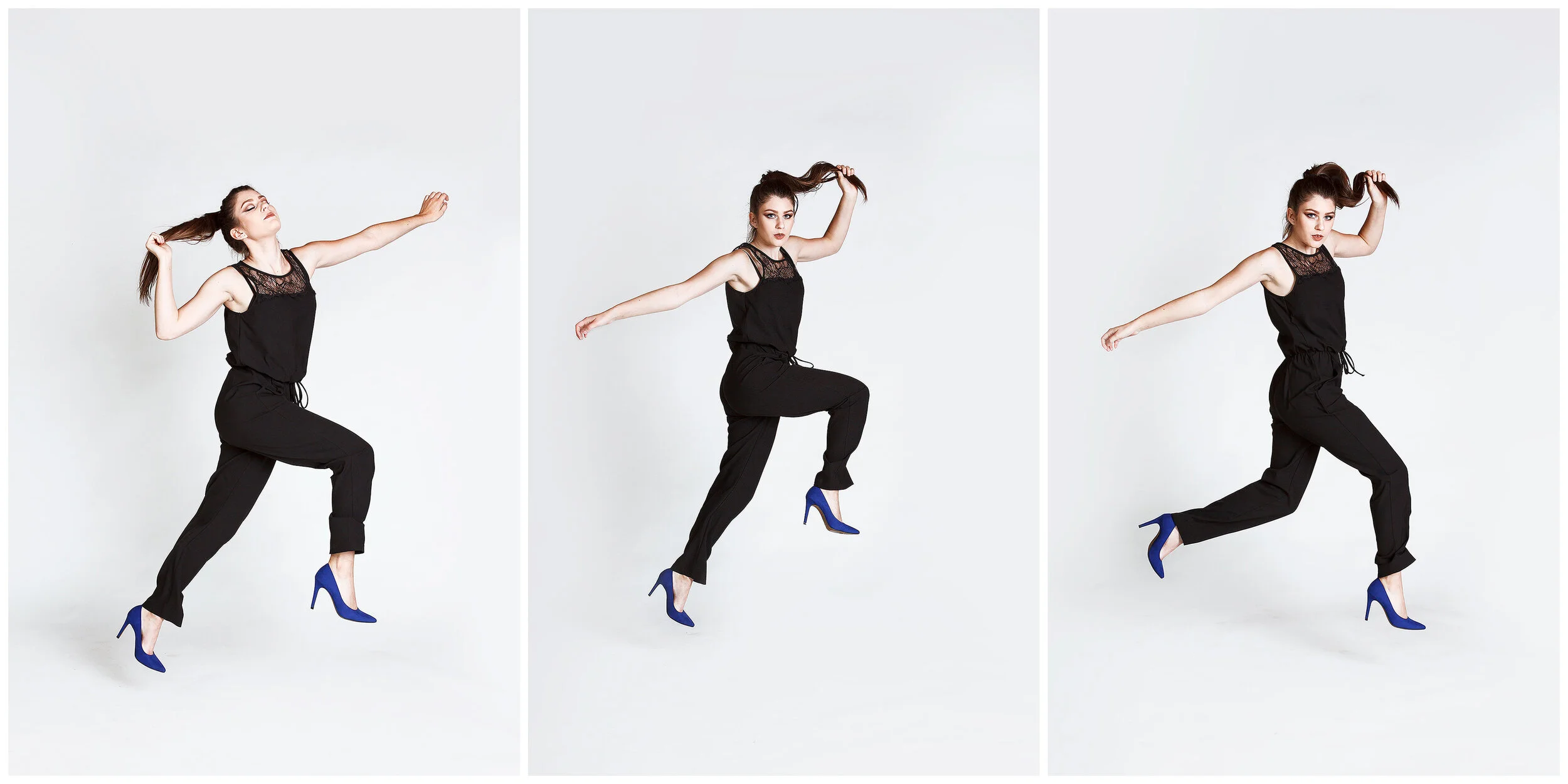 Fashion photography by Jacob Hawkins Photography