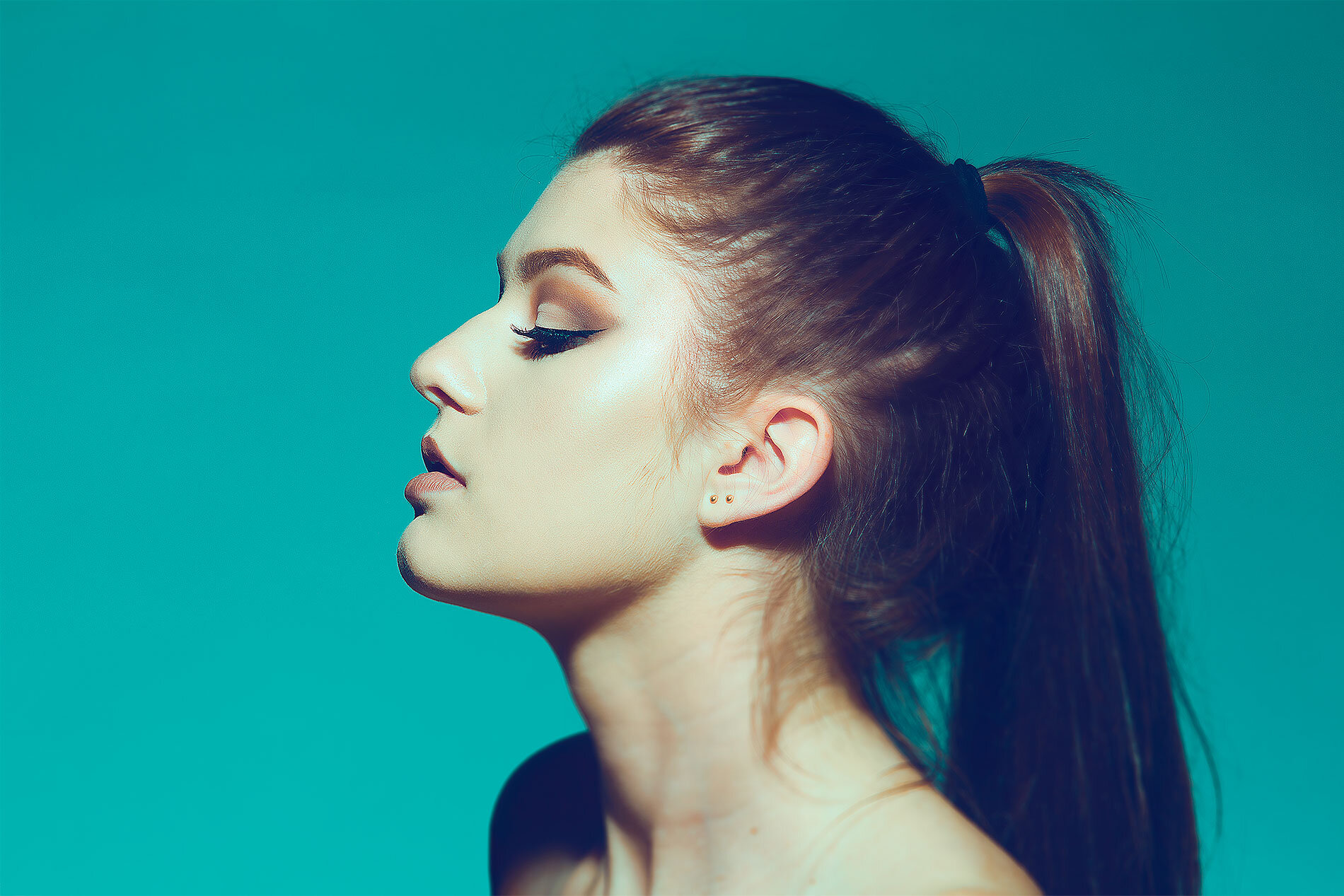 Fashion photography - Jacob Hawkins Photography