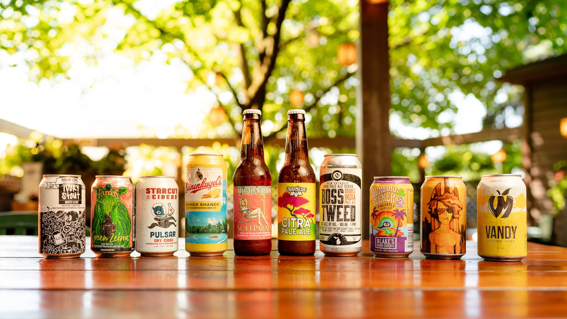 Moose Preserve Bar & Grill - Jacob Hawkins Photography