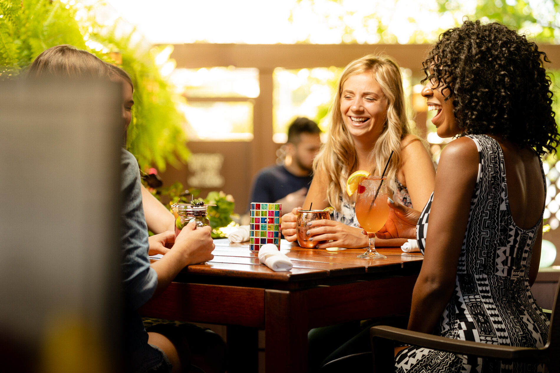 Moose Preserve Bar & Grill - Jacob Hawkins Photography