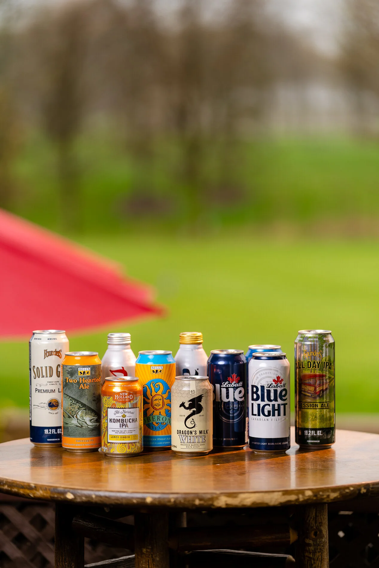 Jacob Hawkins Photography - food photographer