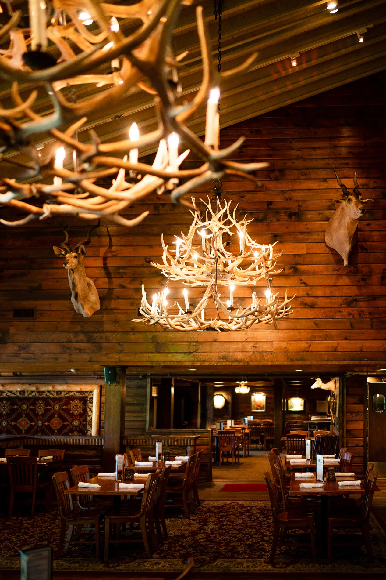 Camp Ticonderoga - architectural photographer Jacob Hawkins