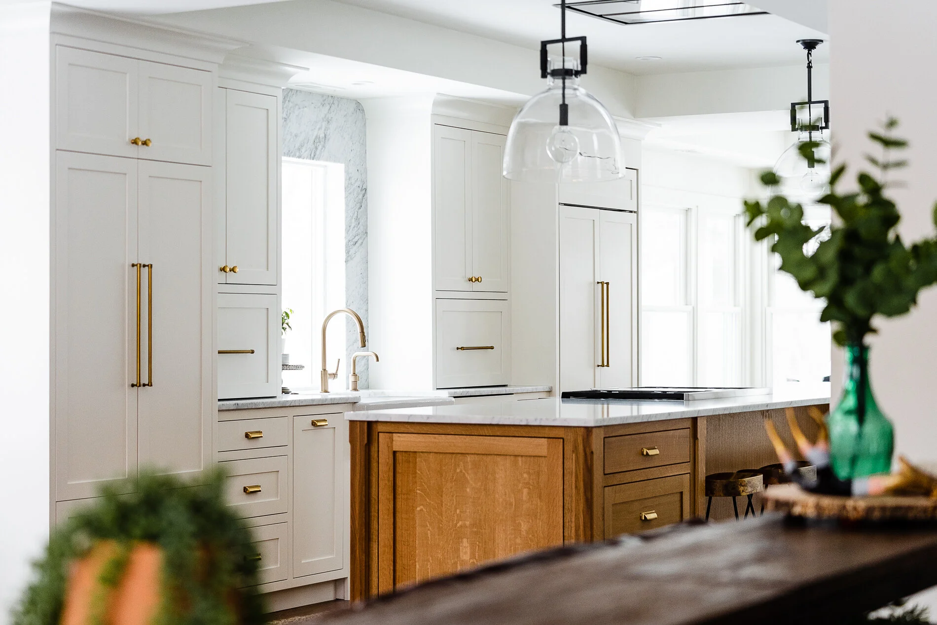 Nightingale Co. and Studio Harmony - Jacob Hawkins Photography