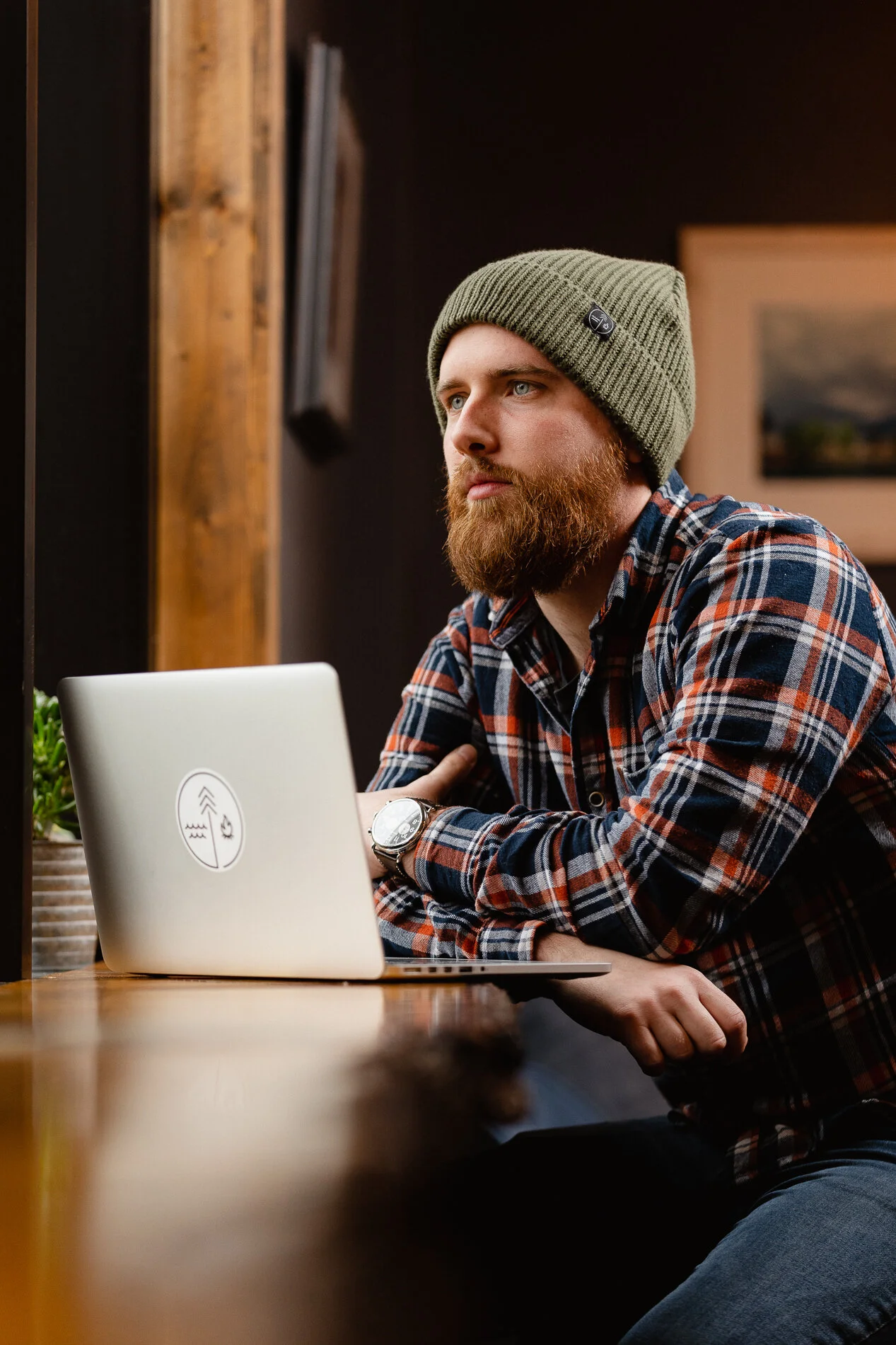 Product photography - Seek Well