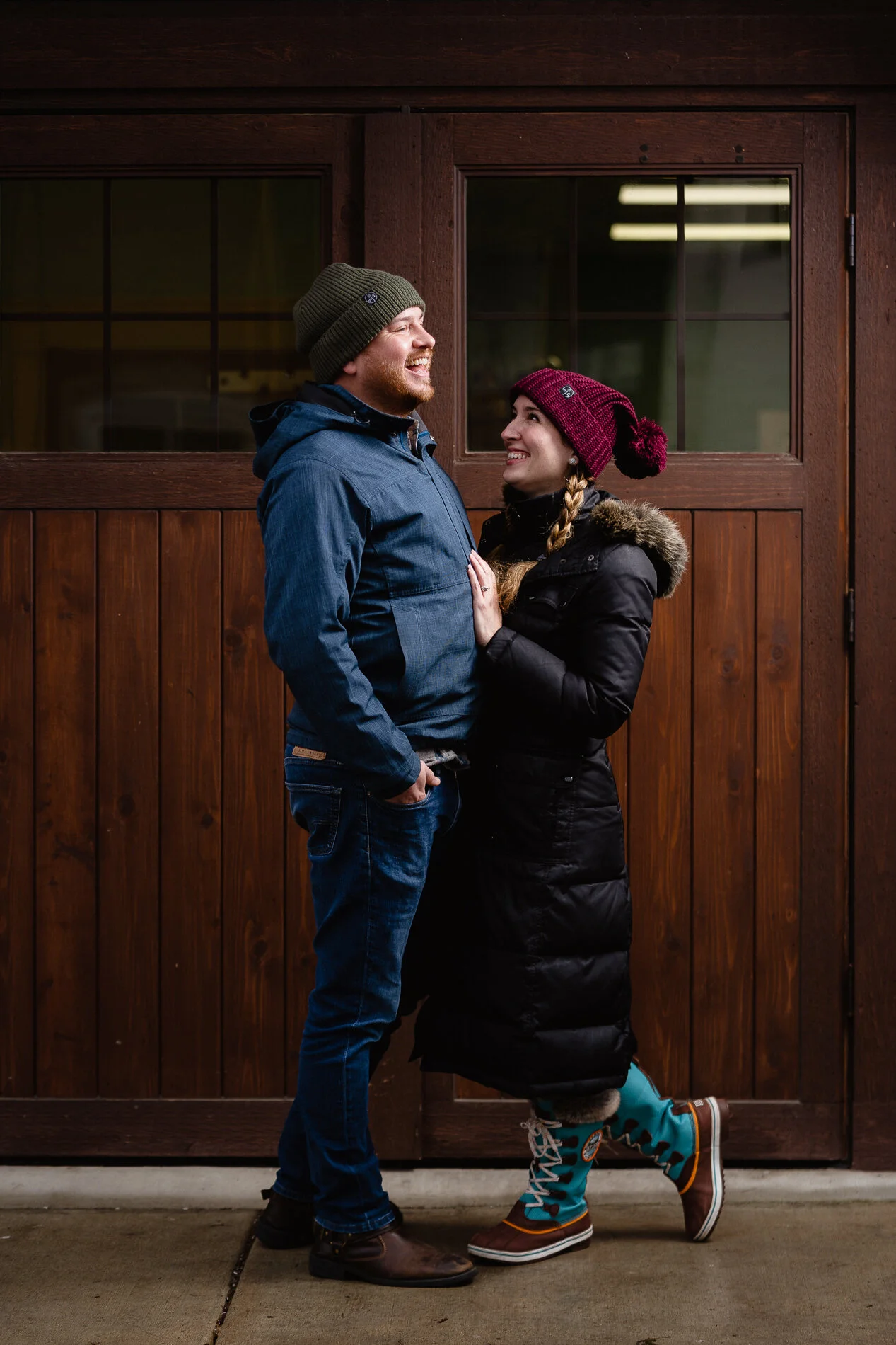 Jacob Hawkins Photography - Seek Well