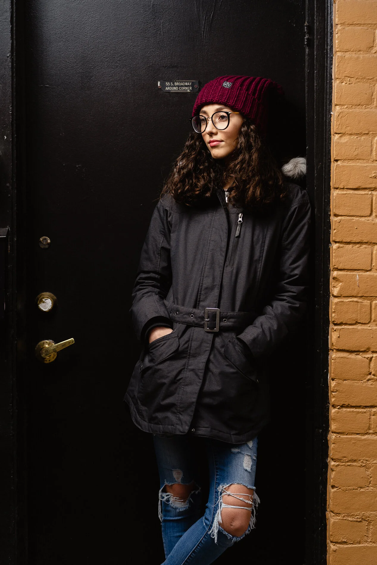 Jacob Hawkins Photography - Seek Well