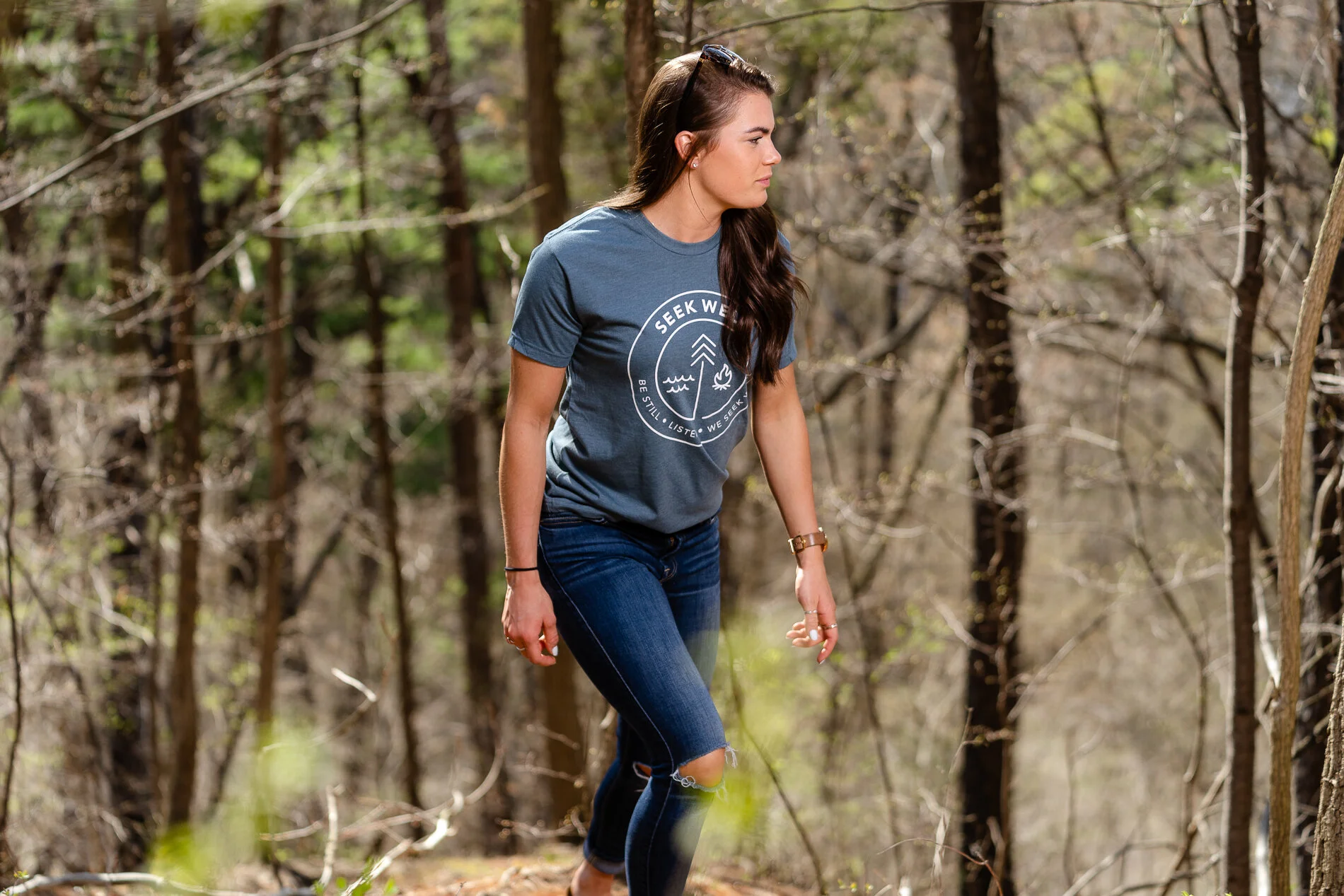 Seek Well - product photography by Jacob Hawkins Photography