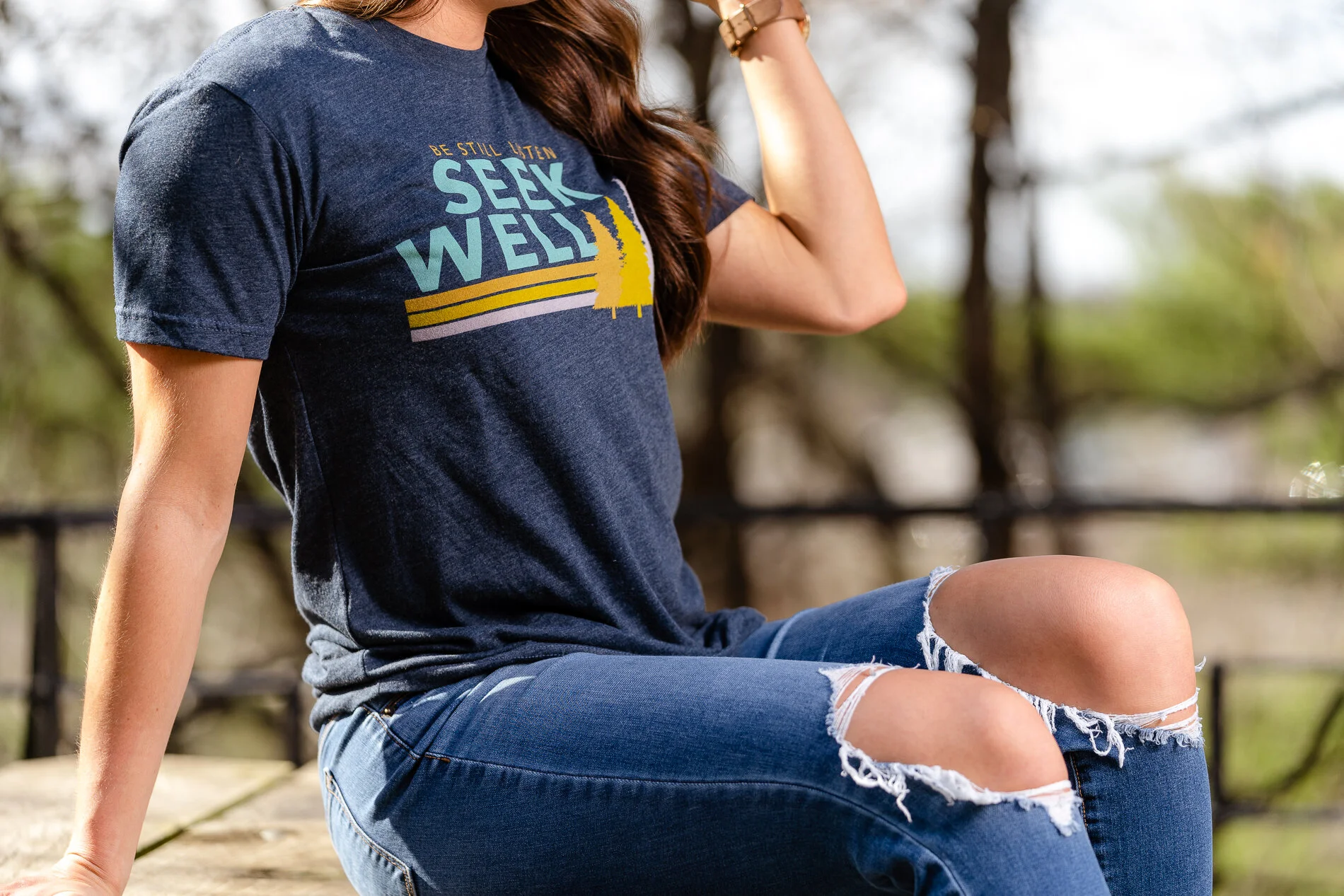 Jacob Hawkins Photography - Seek Well