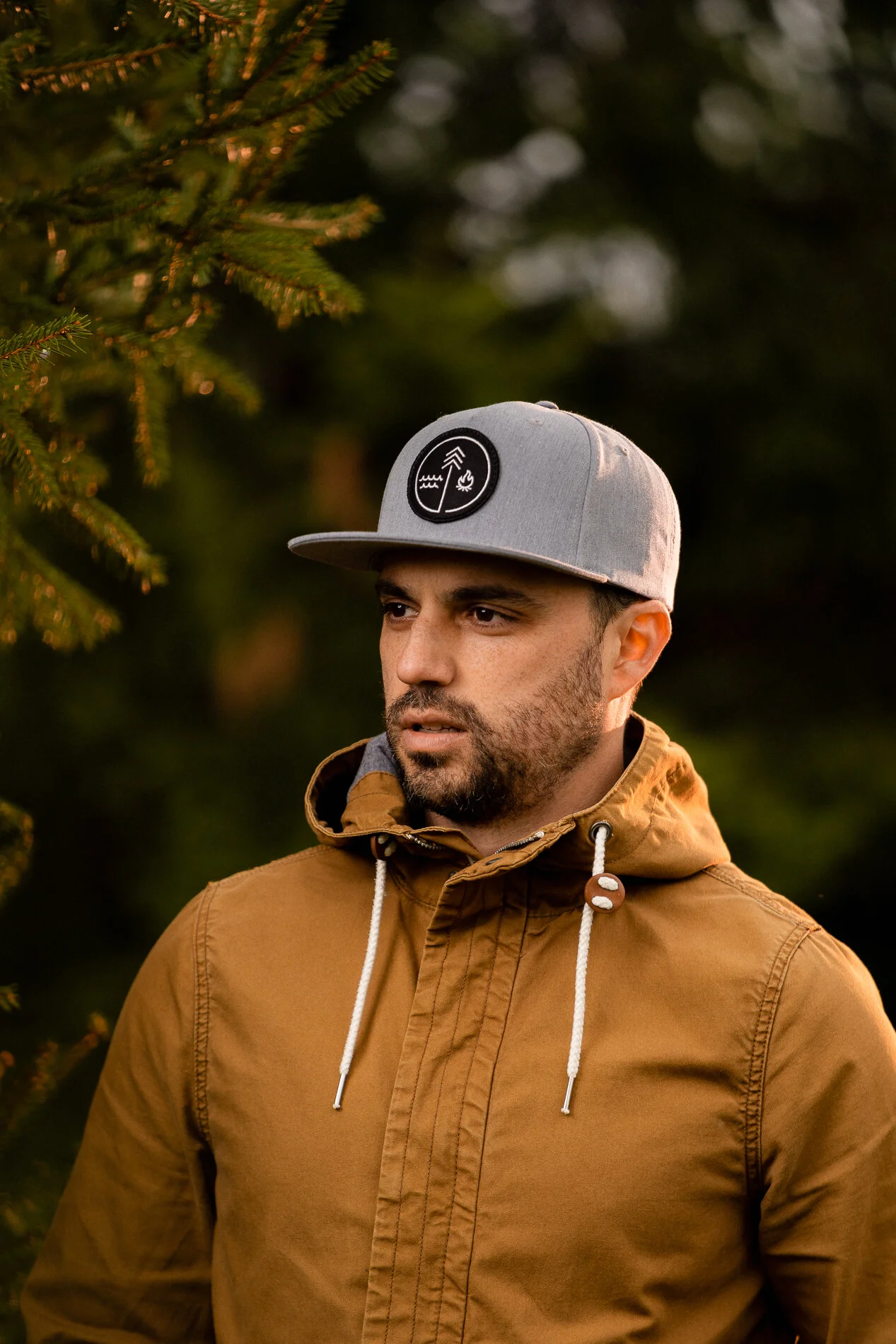 Jacob Hawkins Photography - Seek Well