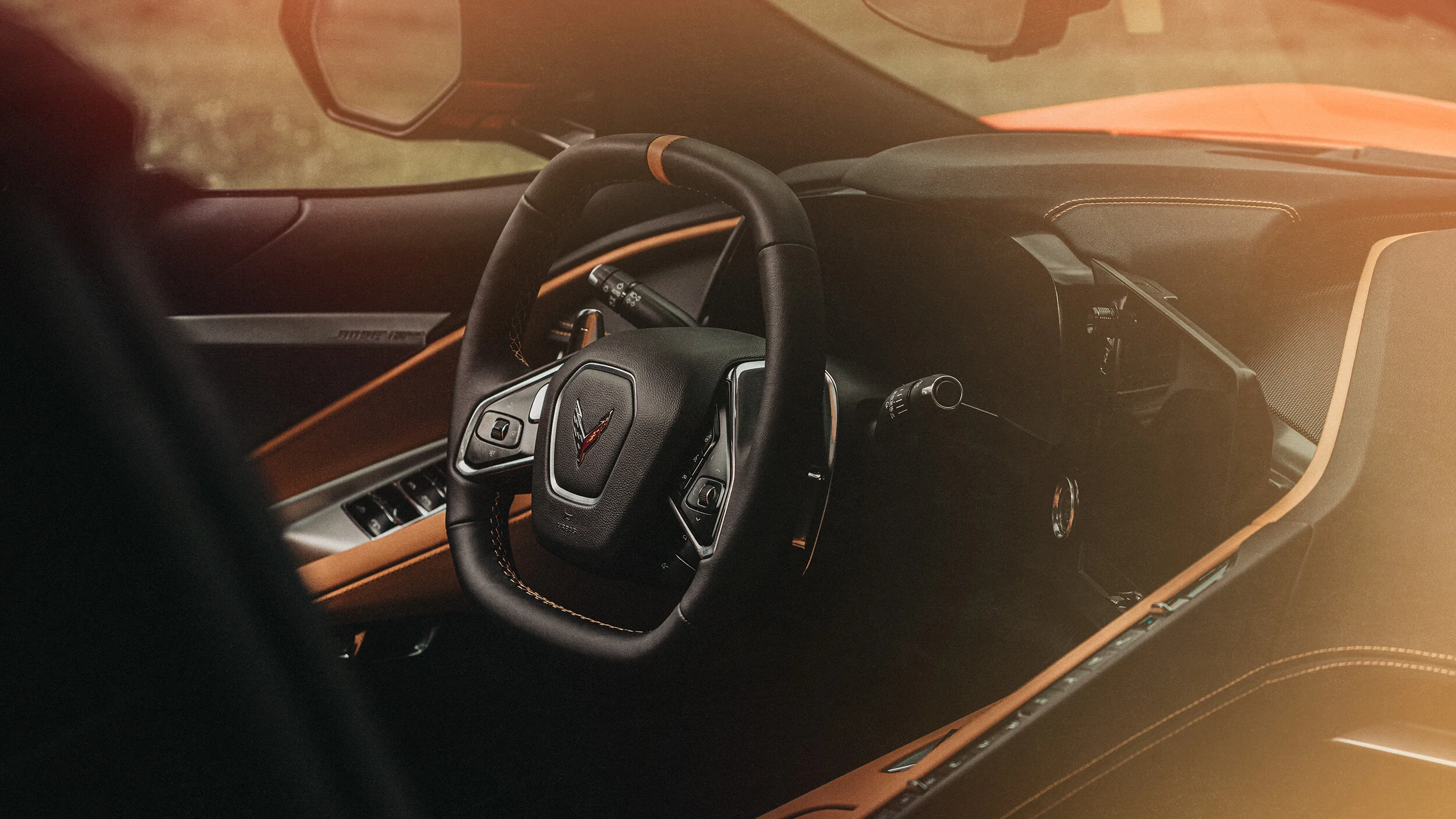 Automotive Photographer - Jacob Hawkins Photography - 2021 Corvette Stingray
