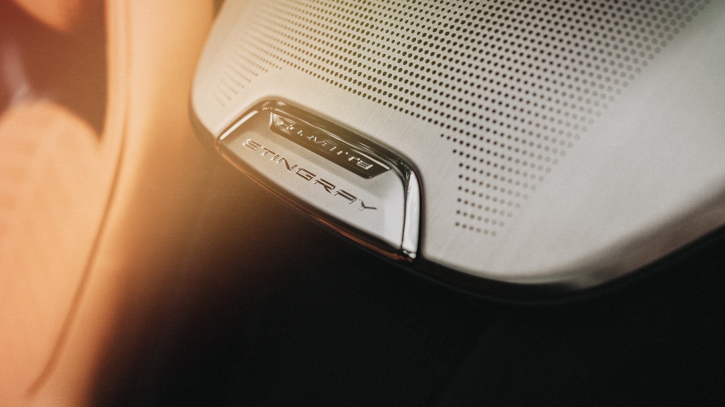 Automotive Photographer - Jacob Hawkins Photography - 2021 Corvette Stingray
