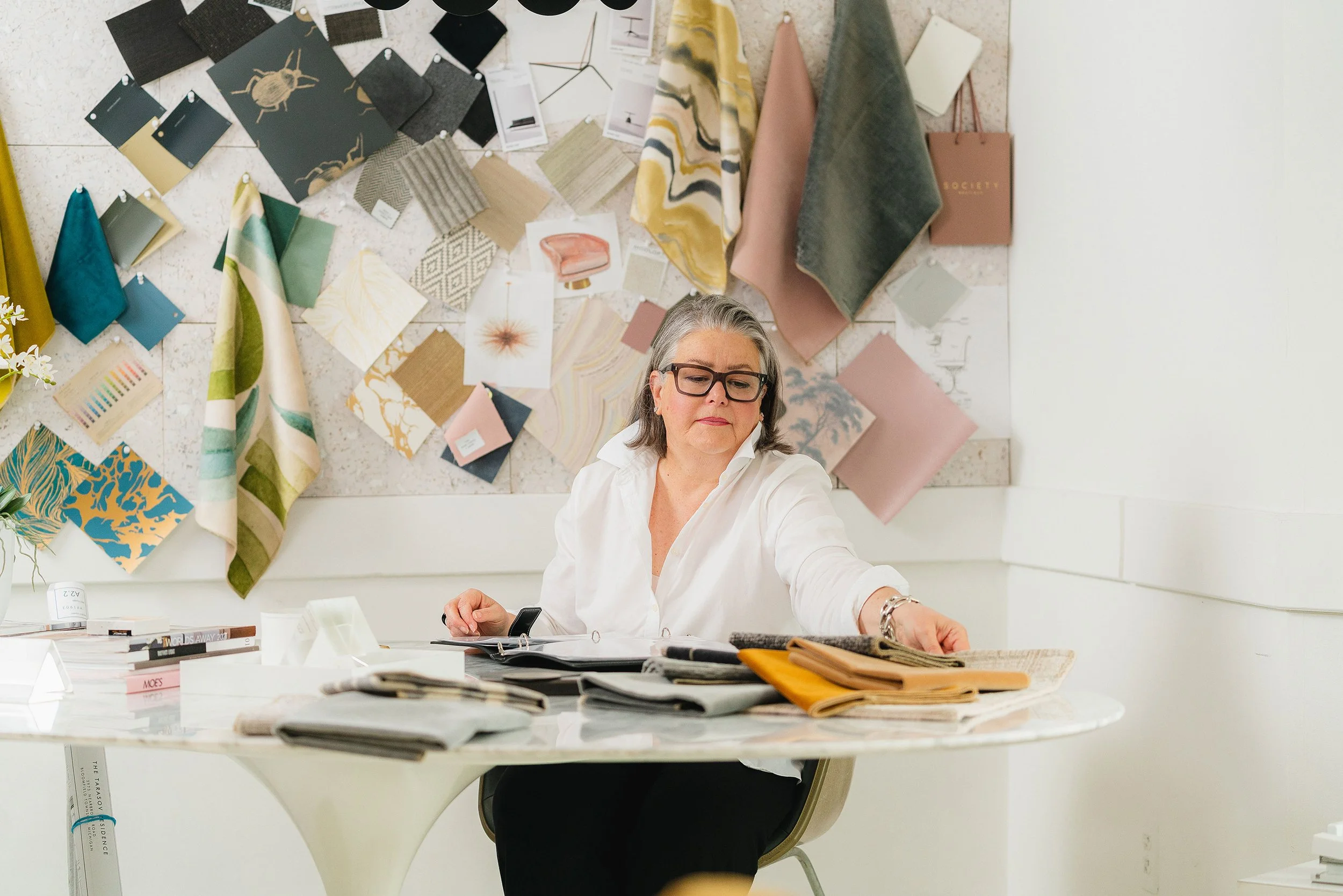 Harrison’s Furniture and Design - commercial photography