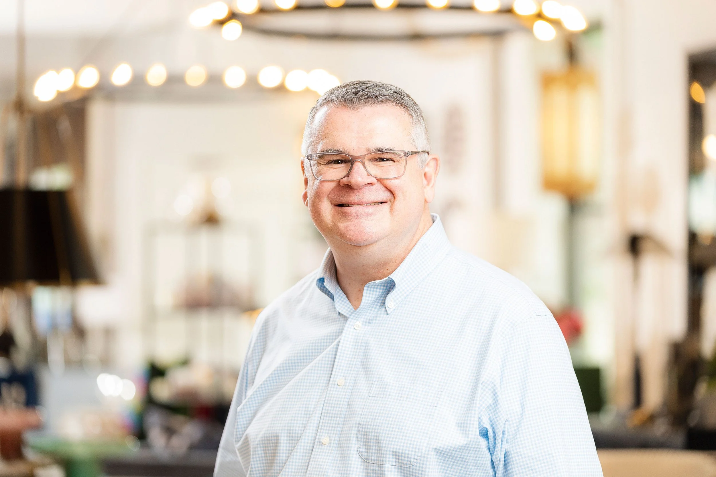 Harrison’s Furniture and Design - commercial photography