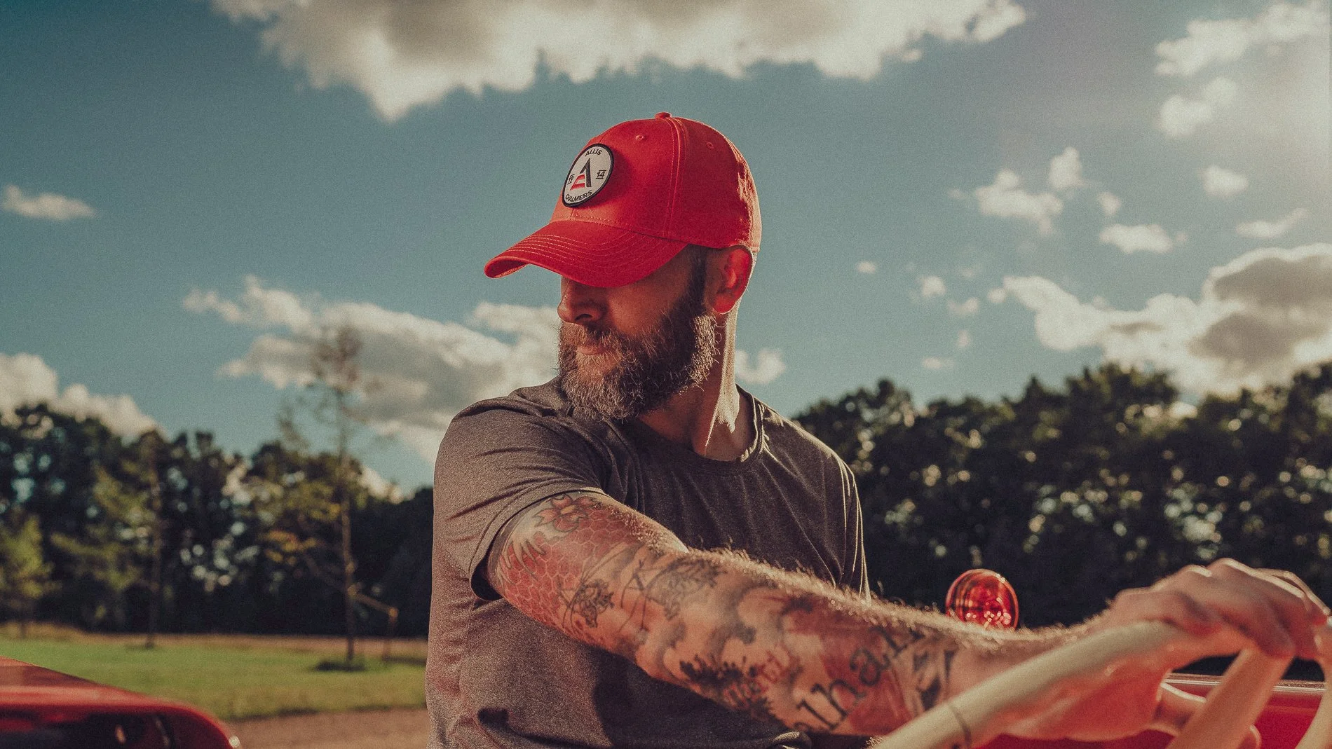 Jacob Hawkins Photography - product photography