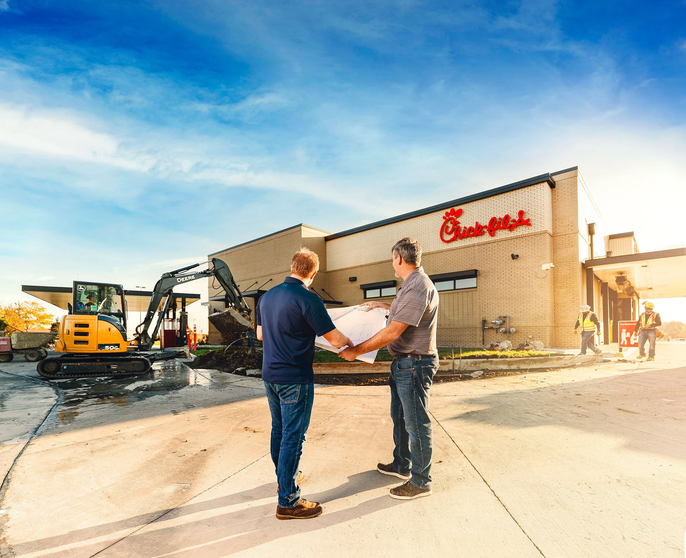 Chick-fil-A