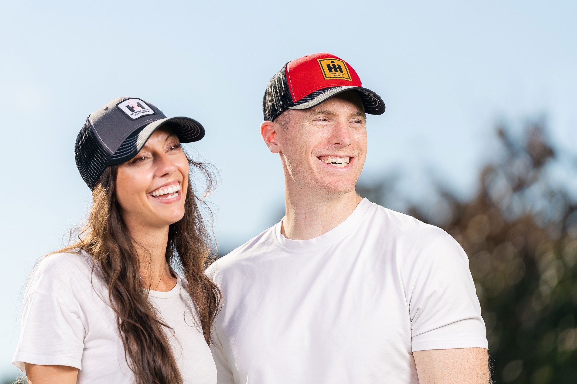 Jacob Hawkins Photography - Case IH and J&D Productions, Inc. 