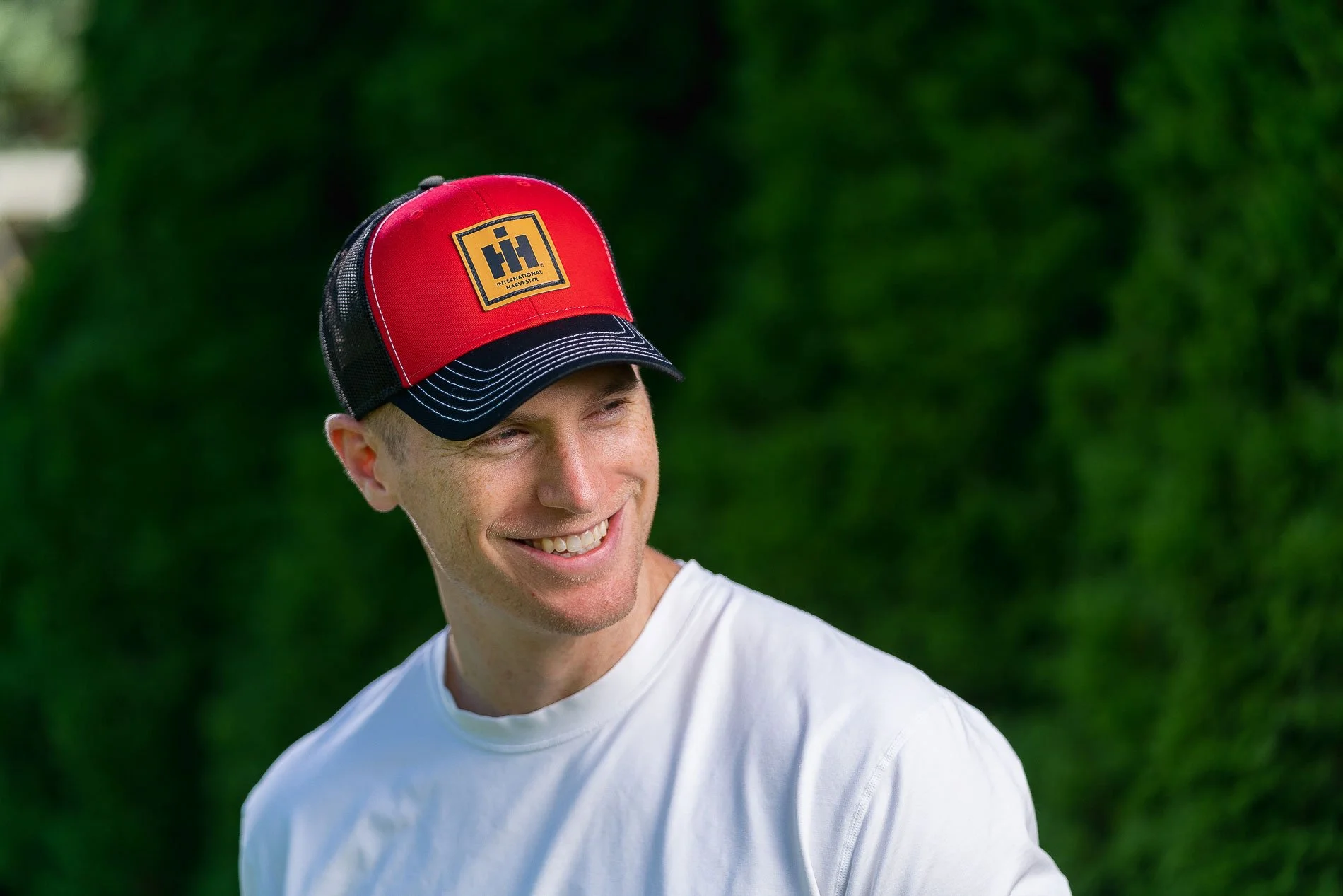 Jacob Hawkins Photography - Case IH and J&D Productions, Inc. 