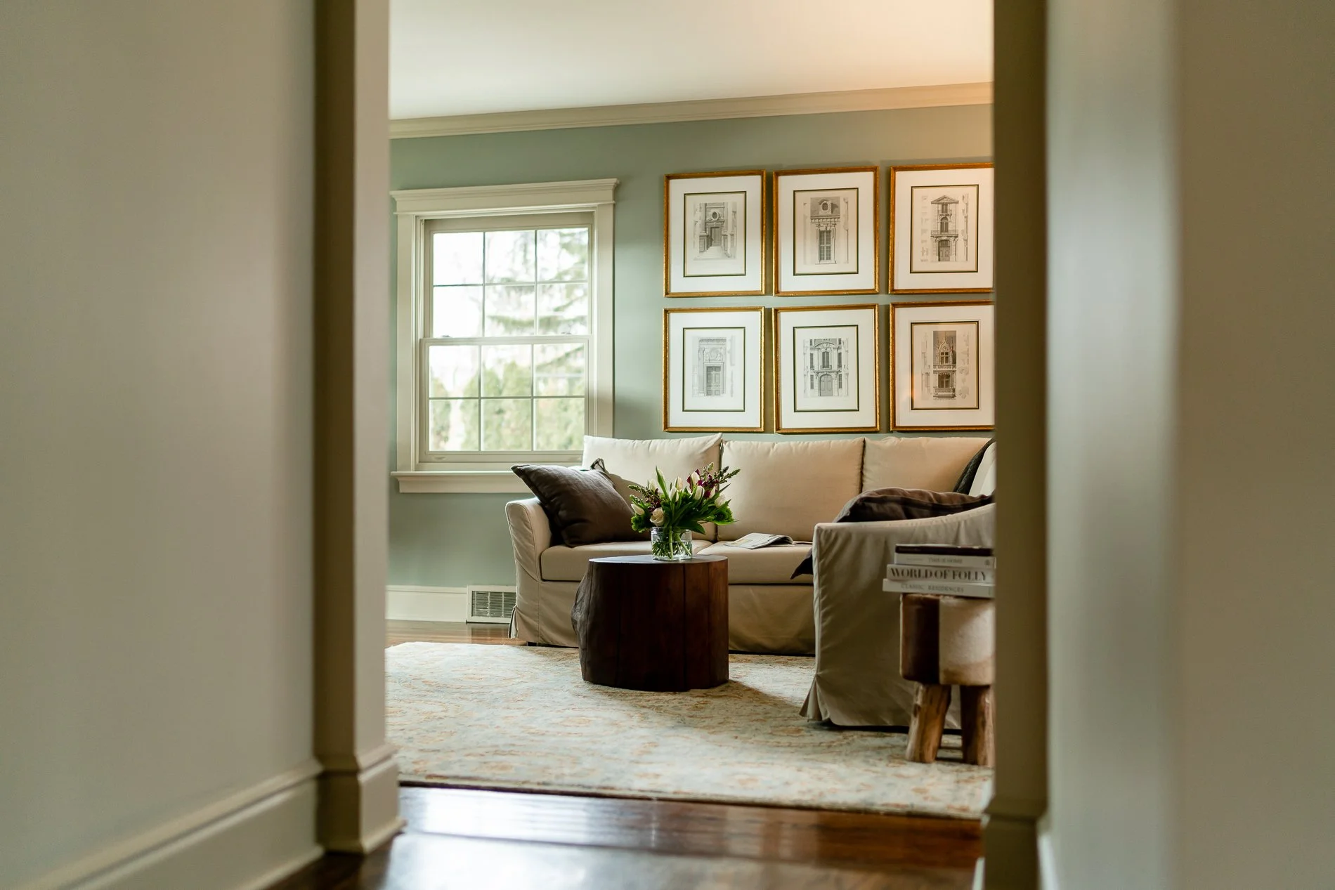 Lisa Widner Home Styling + Interior Design - interior design photography