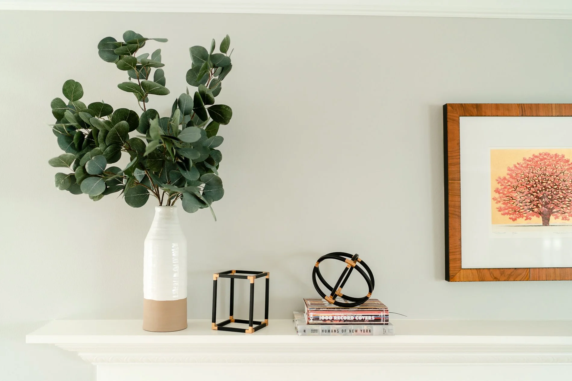 Lisa Widner Home Styling + Interior Design - Jacob Hawkins Photography