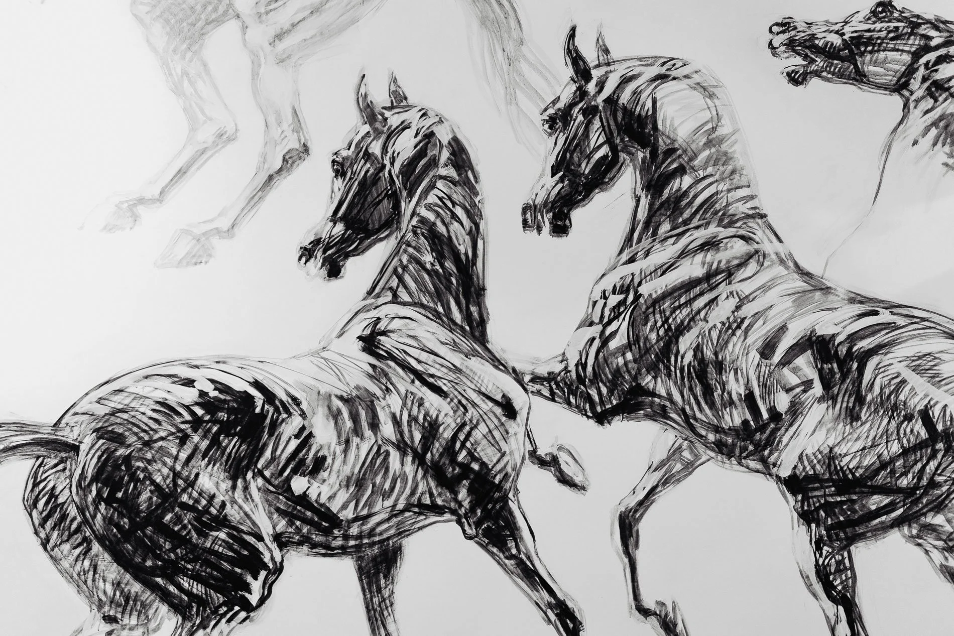 The White Horse Inn - commercial photography