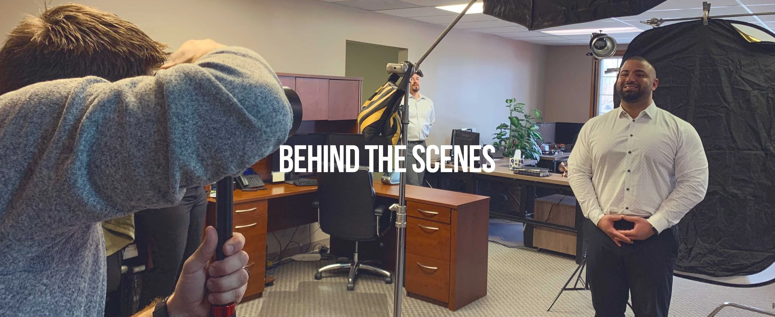 ASG Investigations - Jacob Hawkins Photography